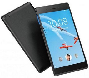 Прошивка планшета Lenovo Tab 4 7 7304X в Рязане